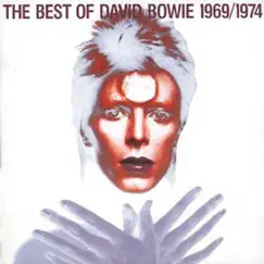The Best of David Bowie 1969/1974 by David Bowie album reviews, ratings, credits
