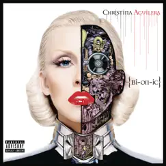 Bionic (Deluxe Version) by Christina Aguilera album reviews, ratings, credits