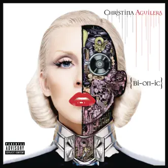 Download Glam Christina Aguilera MP3