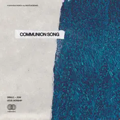 Communion Song Song Lyrics