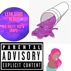 Lean Song (Remix) - Single by Aviante album reviews, ratings, credits