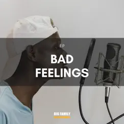 Bad Feelings Song Lyrics