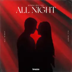 All Night Song Lyrics