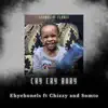 Cry Cry Baby (feat. Chizzy & Somto) - Single album lyrics, reviews, download