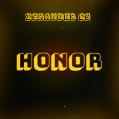 Honor Song Lyrics
