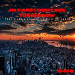 In Case I Dont See Tommorow by Lex Boogie from the Bronx album reviews, ratings, credits