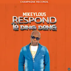 Respond to Ding Dong - Single by Mikeylous album reviews, ratings, credits