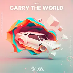 Carry The World - Single by Lypo album reviews, ratings, credits