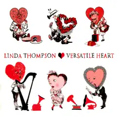 Versatile Heart Song Lyrics