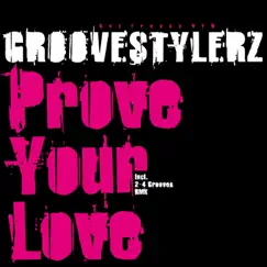 Prove Your Love (Dub Version) Song Lyrics