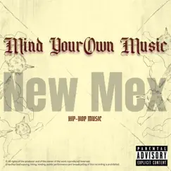 I Get It In - Single by Mind Your Own Music NM album reviews, ratings, credits