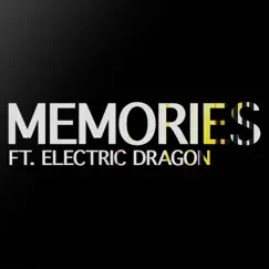 Memories (feat. Electric Dragon) - Single by NotRlyJamie album reviews, ratings, credits
