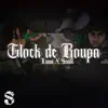 Glock de Roupa - Single album lyrics, reviews, download