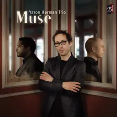 Muse by Yaron Herman Trio album reviews, ratings, credits