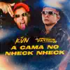 A Cama no Nheck Nheck - Single album lyrics, reviews, download