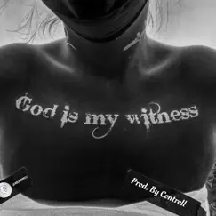 God Is My Witness (feat. Contrell) - Single by Mech Jewelz album reviews, ratings, credits