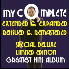 My Complete Extended & Expanded Remastered & Reissued Special Deluxe Limited Edition Greatest Hits Album by Allan Sherman album reviews, ratings, credits