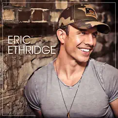 Eric Ethridge by Eric Ethridge album reviews, ratings, credits