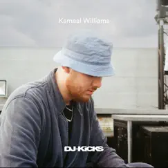 DJ-Kicks (Kamaal Williams) [DJ Mix] by Kamaal Williams album reviews, ratings, credits