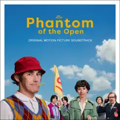 Phantom Of The Open by Isobel Waller-Bridge album reviews, ratings, credits