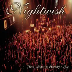From Wishes To Eternity (Live) by Nightwish album reviews, ratings, credits