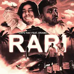 Rari (feat. Drama Relax) Song Lyrics