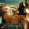 Almighty Summer - EP album lyrics, reviews, download