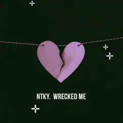 Wrecked Me - Single by Ntky. album reviews, ratings, credits