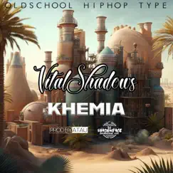 KHEMIA (feat. prodbyatau & DJ SHADOWFACE) Song Lyrics