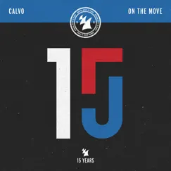 On the Move - Single by CALVO album reviews, ratings, credits