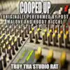 Cooped Up (Originally Performed by Post Malone and Roddy Ricch) [Karaoke] - Single album lyrics, reviews, download