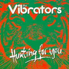 Hunting For You by The Vibrators album reviews, ratings, credits