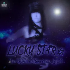Lucky star (feat. LeylaD) - Single by Dino SuperDee Gemmano album reviews, ratings, credits