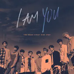 I am YOU by Stray Kids album reviews, ratings, credits