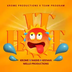 It Hot - Single by Krome, Nassis & Keenan album reviews, ratings, credits