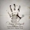 Vaso Frágil (feat. Aldemar Torres) - Single album lyrics, reviews, download