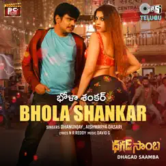 Bhola Shankar (From 