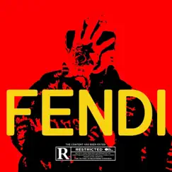 Fendi - Single by Mouka album reviews, ratings, credits