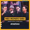 Meu Mundo Gira (Ao Vivo) - Single album lyrics, reviews, download