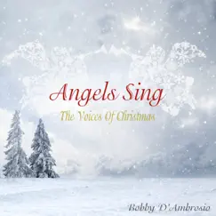Angels Sing: The Voices of Christmas by Bobby D'Ambrosio album reviews, ratings, credits