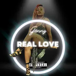 Real Love - Single by Genny album reviews, ratings, credits