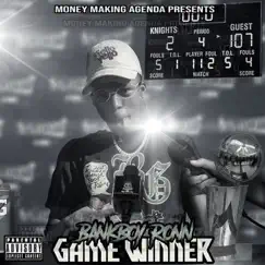 Game Winner by BankBoy Ronn album reviews, ratings, credits