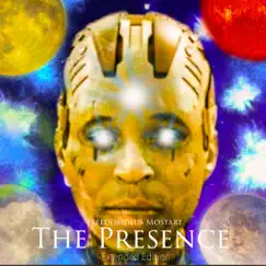 The Presence (Extended Edition) - Single by Freedomdeus Mostart album reviews, ratings, credits