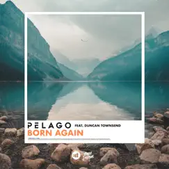 Born Again (feat. Duncan Townsend) - Single by Pelago album reviews, ratings, credits