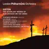 Haydn: The Seven Last Words of our Saviour on the Cross album lyrics, reviews, download