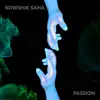 Passion (Instrumental) - Single album lyrics, reviews, download