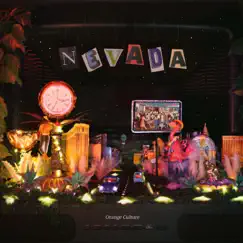 Nevada - Single by Orange Culture album reviews, ratings, credits