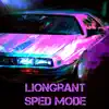 Sped Mode (Extended MIx) [Extended MIx] - Single album lyrics, reviews, download
