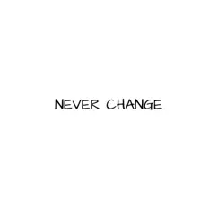 Never Change (feat. 9tails) - Single by Starboylund & PiscesBaby album reviews, ratings, credits