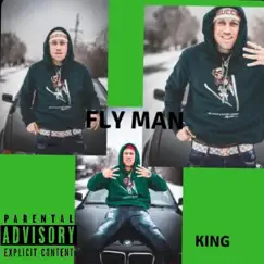 King by Fly Man album reviews, ratings, credits